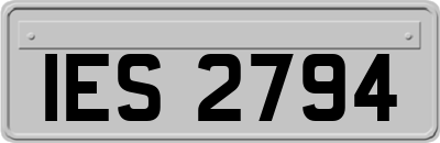 IES2794