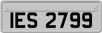 IES2799