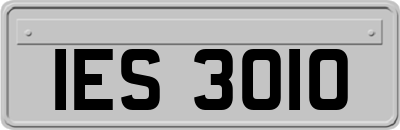 IES3010