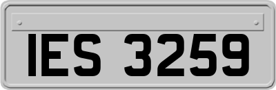IES3259
