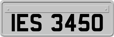 IES3450