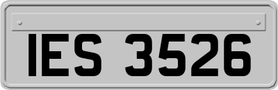 IES3526