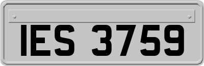 IES3759