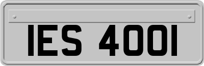 IES4001