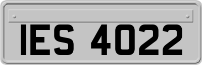 IES4022