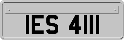 IES4111