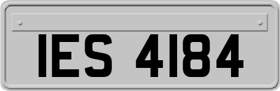 IES4184