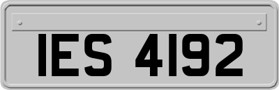 IES4192