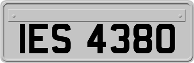 IES4380