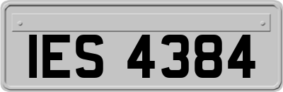 IES4384