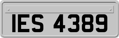 IES4389
