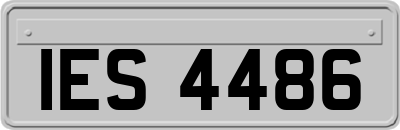 IES4486
