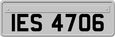 IES4706
