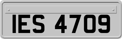 IES4709