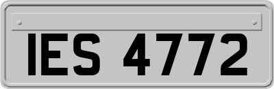 IES4772