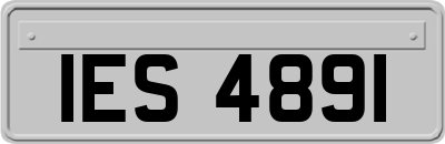IES4891