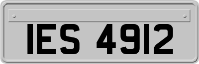 IES4912