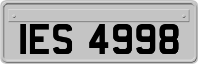IES4998