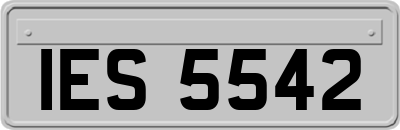 IES5542