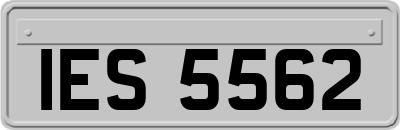 IES5562
