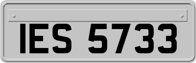 IES5733