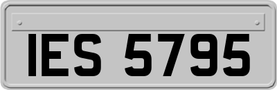 IES5795