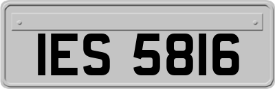 IES5816