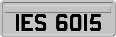 IES6015