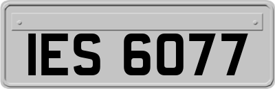 IES6077