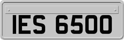 IES6500