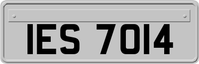 IES7014