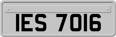 IES7016
