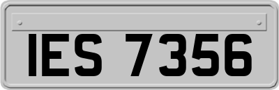 IES7356