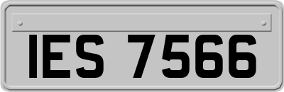 IES7566