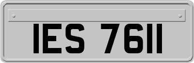 IES7611