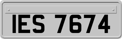 IES7674