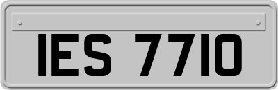 IES7710