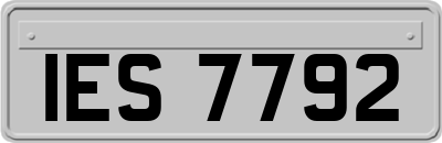 IES7792