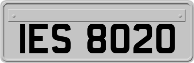 IES8020