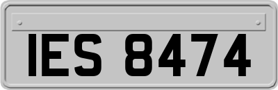 IES8474