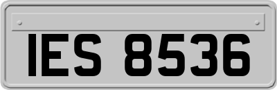 IES8536