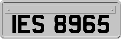 IES8965