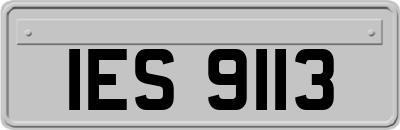 IES9113