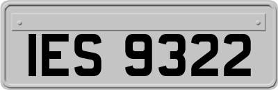 IES9322