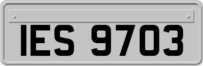 IES9703