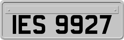IES9927