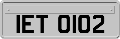 IET0102