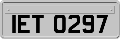 IET0297