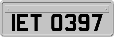 IET0397