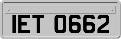 IET0662